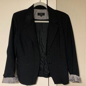 RW&CO. | Women's Black Blazer Size 8